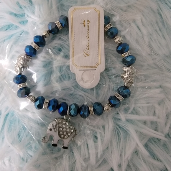 Beaded braclets - Picture 2 of 4